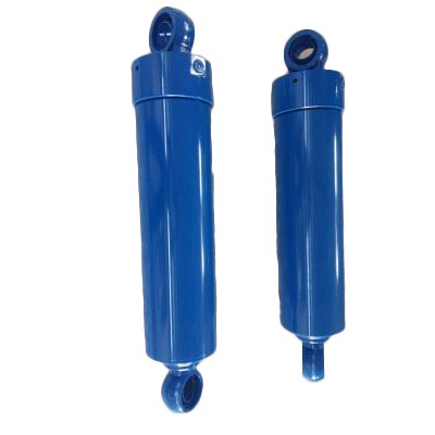 Индивидуальная настройка гидравлического цилиндра